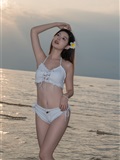 YITUYU艺图语 2025.01.13 海边少女 又又er(15)